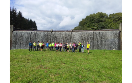 Bienvenue sur le site officiel du club